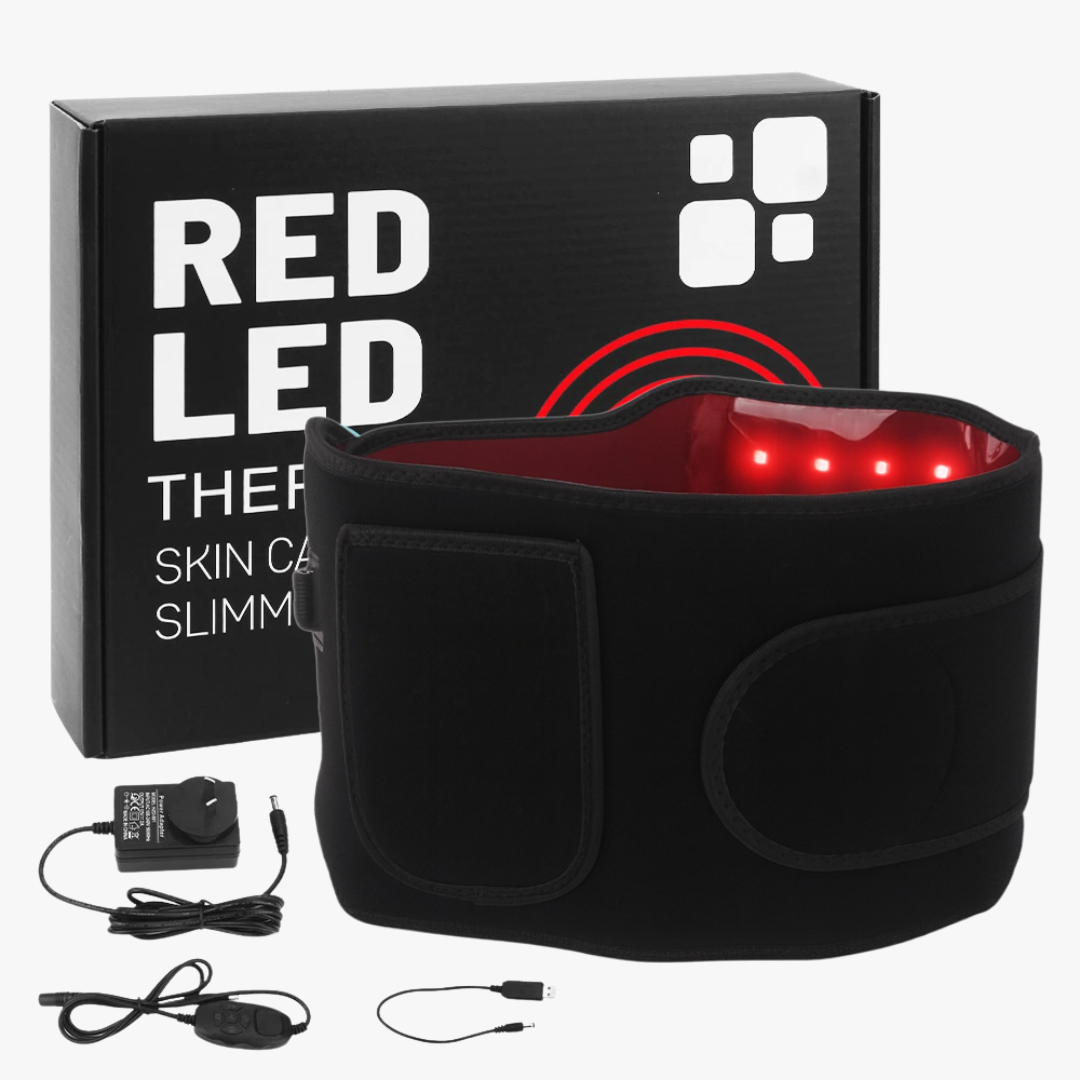 RedLight Relief-Red Light Therapy Wrap