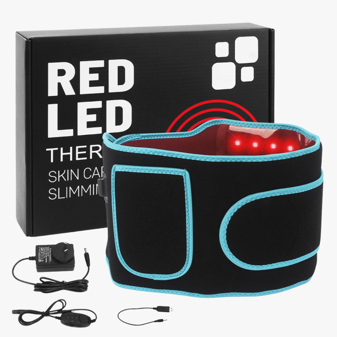 RedLight Relief-Red Light Therapy Wrap