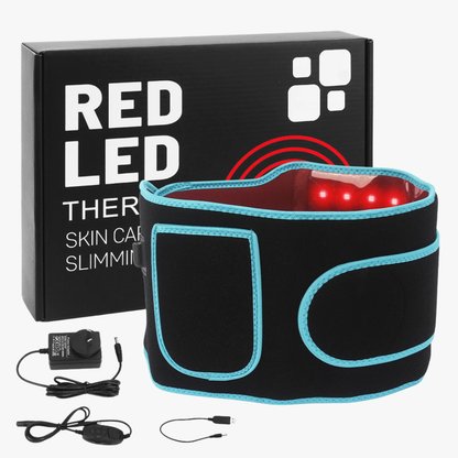 RedLight Relief-Red Light Therapy Wrap